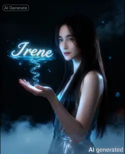 Irene neon Name 