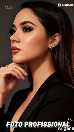 FOTO PROFISSIONAL 