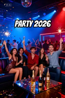 party 2026 