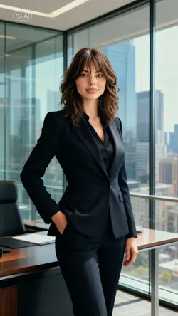 CEO AI 