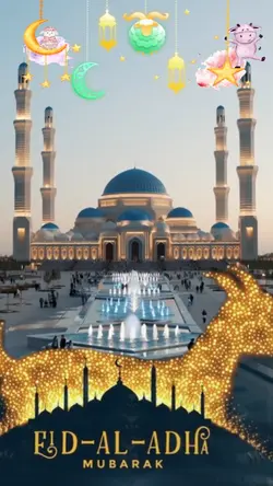 Eid Ai-Adha