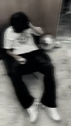 sad
