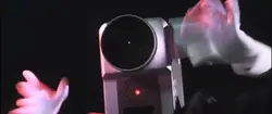 ノーモア映画泥棒　3枚　