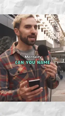 interview mentality