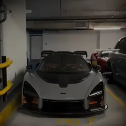 Car edit