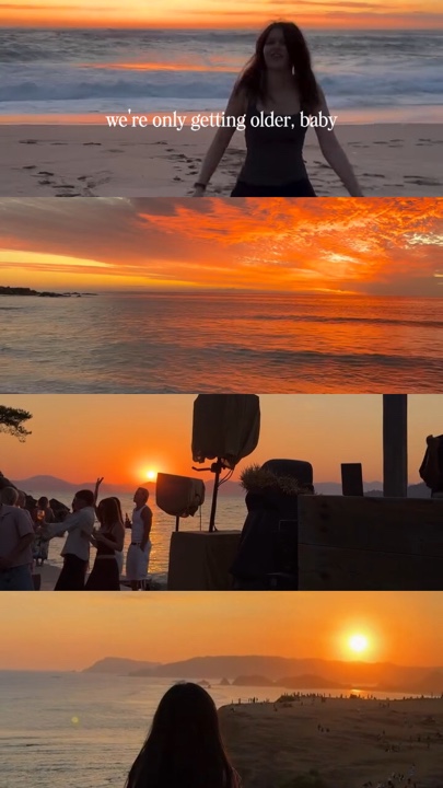 night changes