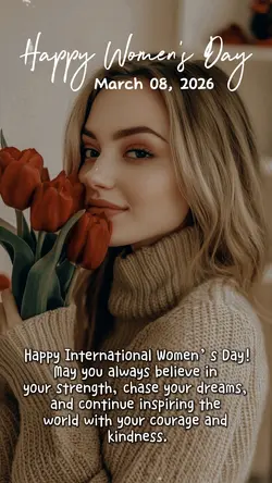 Women's day