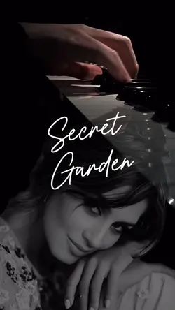 Secret garden Piano 