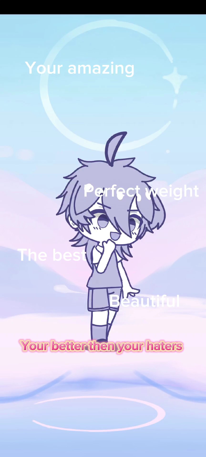 Y/N HAS A MESSAGE 