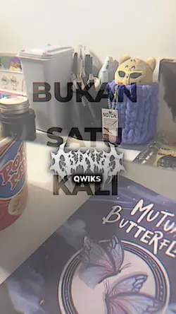 JJ 2 FOTO BUKAN SATU