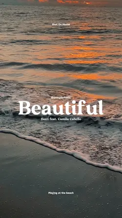 Beautiful angel 9:16