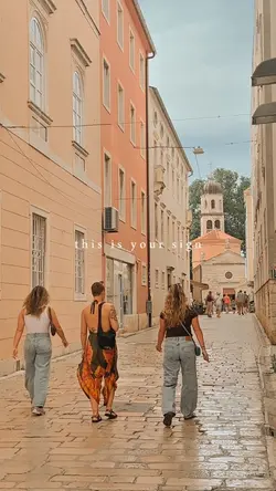this is your sign