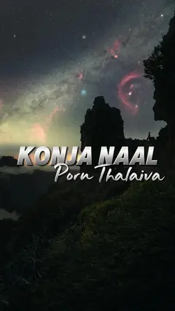 Konja Naal Poru