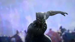 Black Panther edit 