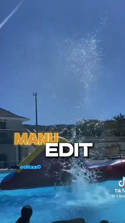 Manu Edit