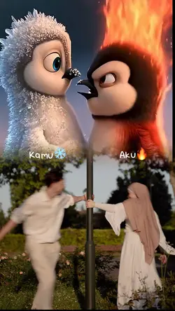 Kamu aku