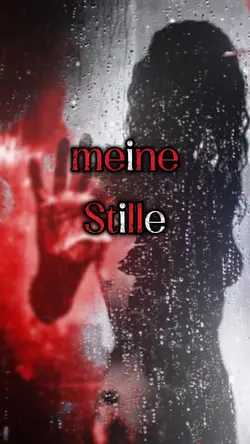 Meine Stille 
