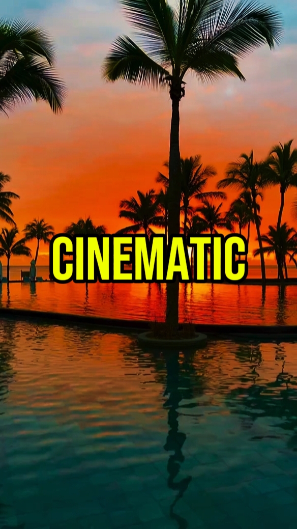 CINEMATIC