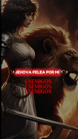 ✨JEHziVAPELEAPORMI⚔️✨