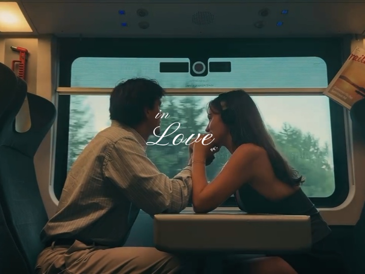 Tan fácil enamorarse