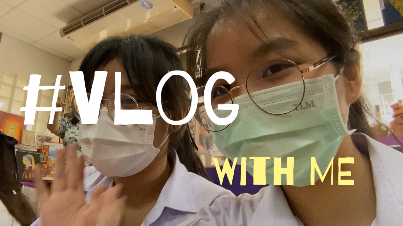 Vlog de introdução