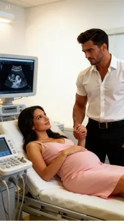 Pregnant