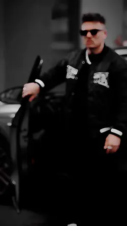 black effect slowmo 