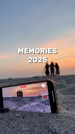 MEMORIES
2025
