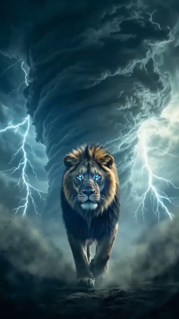 LION AI