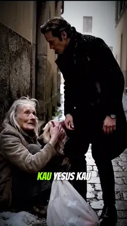 Yesus Penolongku