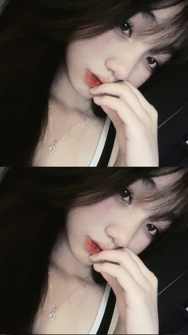 Chill + màu xinh