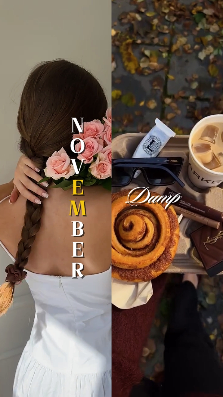 november dump