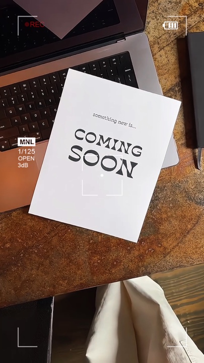 Em breve abertura