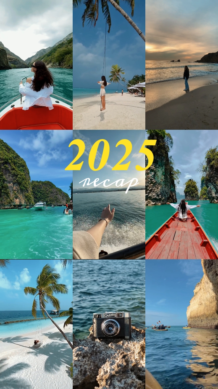2025 recap