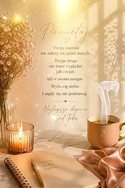 Pamiętaj…
