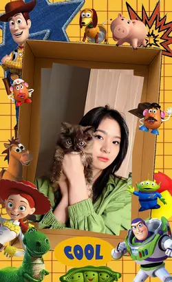 toy story