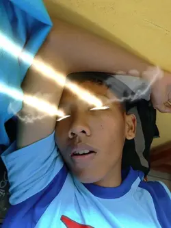 lirikan matamu manis