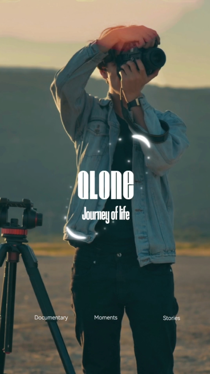 Vlog Monolog