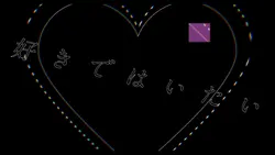 文字入れ的な？