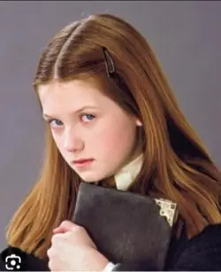 Queen Ginny 