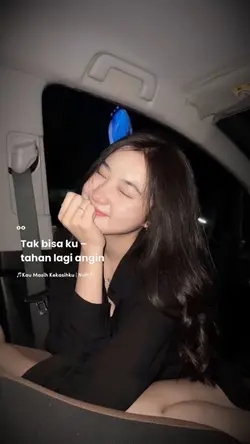 Kau masih kekasihku
