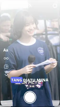nama kebuah ?