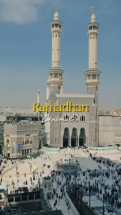 Ramadhan Cinematic