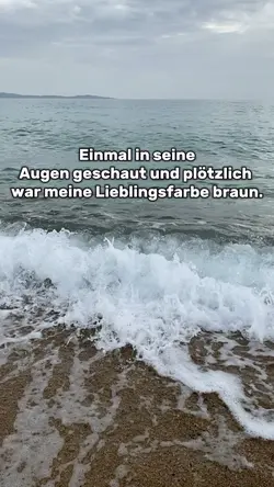 Verliebt