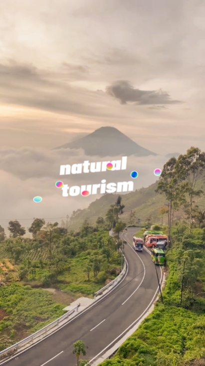 wisata alam