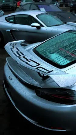 Porche Edit beautifu