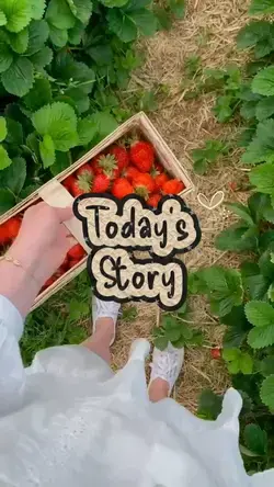 today's story
