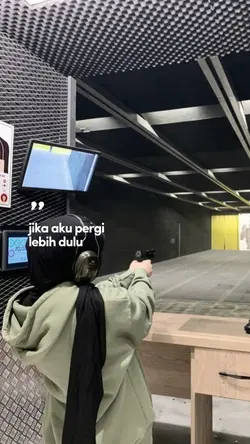 kita tak pernah tau