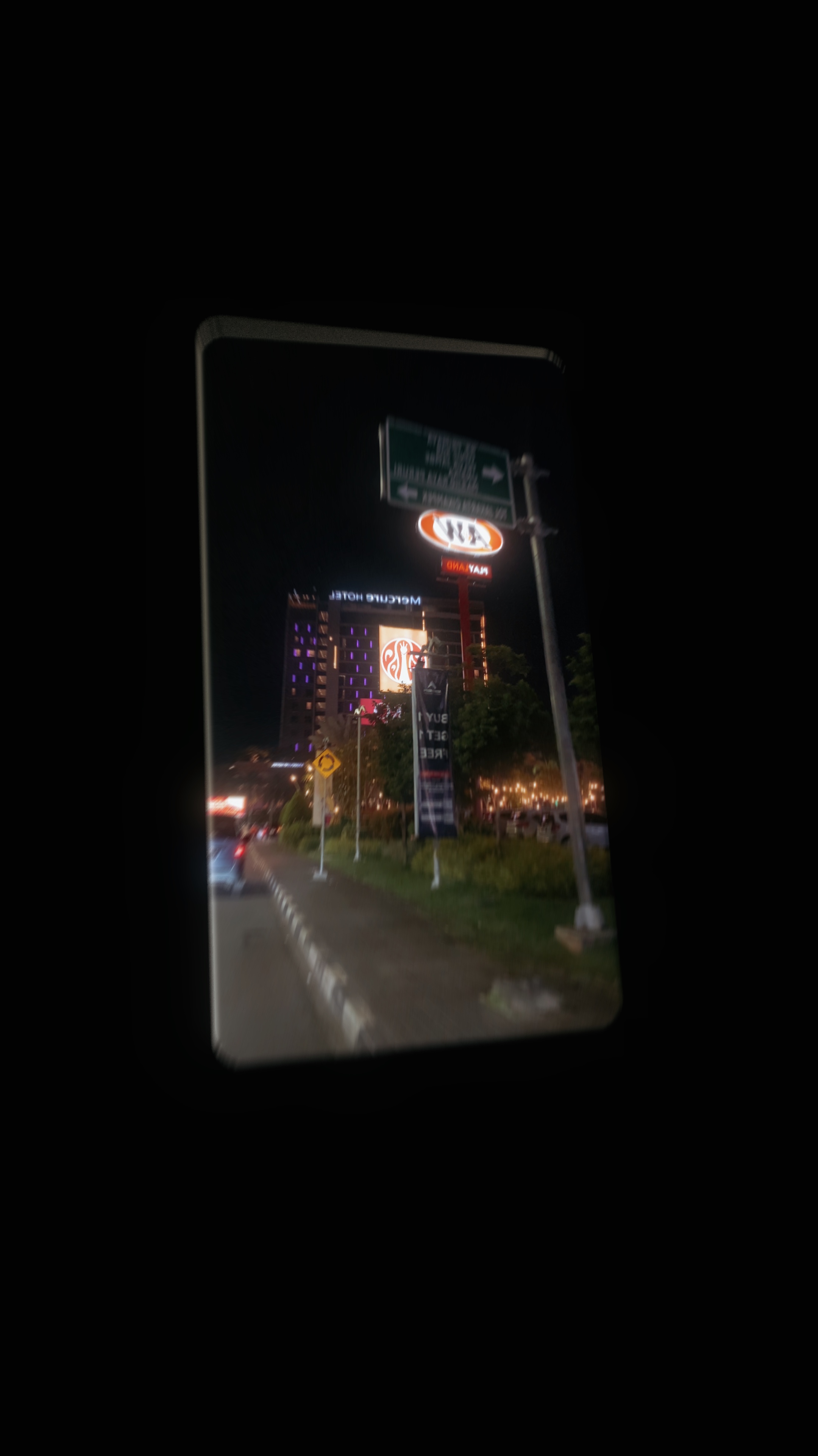Telefone cinematográfico