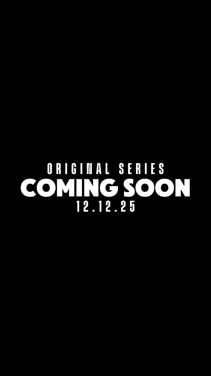 COMING SOON